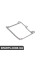 Прокладка Mercedes Benz 1041310280