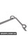Прокладка Mercedes Benz 1041310280