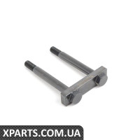 Направляюча вилка - дірокол PDC BMW 83302334065
