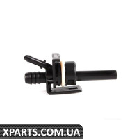 З'єднувач e36e34 BMW 11151703710