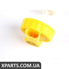 Кришка бачка з гальмівною рідиною VAG 1H1611349D