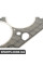 Прокладка головки циліндрів 1-6 BMW 11121741020