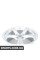 18" Колесо в стилі "Зірка М" 325 BMW 36117842134