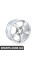 18" Колесо в стилі "Зірка М" 325 BMW 36117842133