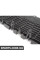 Передні грати JCW з кронштейнами BMW 63130422706