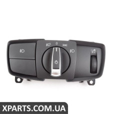 ЕЛЕМЕНТ УПРАВЛІННЯ СВІТЛО BMW 61319265297
