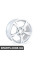 18" Колесо в стилі "Зірка М" 325 BMW 36117842134