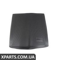 Формований гумовий вантажний лайнер VAG 4G5061180A