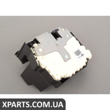 Блок замка дверей – праворуч (з боку пасажира) BMW 51212752596