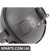 Розширювальний бачок охолоджувальної рідини BMW 17138616418