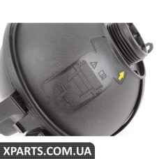Розширювальний бачок охолоджувальної рідини BMW 17138616418