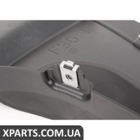 Підкрилок BMW 51718055020