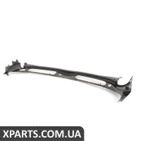Обкладинка, вітрове покриття BMW 41207137951