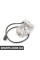 Привід дросельної заслінки Mercedes Benz 0001415225