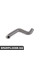 Шланг. CIRCULAT.-AIR Porsche 99711069370