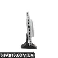 Ротор заднього гальма Mercedes Benz 220423091264