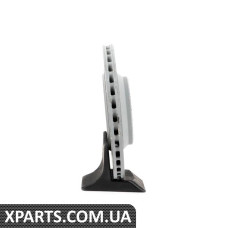 Ротор заднього гальма Mercedes Benz 220423091264
