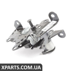 51237002907 BMW ЗАМОК КАПОТА, ВЛІВО