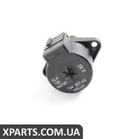 Мотор регулювання фарами VAG 4E0941293