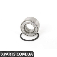 Комплект підшипників заднього колеса Mercedes Benz 0009800316