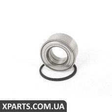 Комплект підшипників заднього колеса Mercedes Benz 0009800316