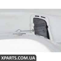 Кришка бампера (прем'єр) BMW 51117345030