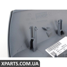 Корпус дзеркала BMW 51167292746