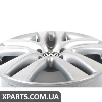 18" Давенпорт - (більше не доступно) VAG 5N0071498666