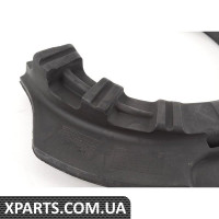 Передня нижня пружинна накладка BMW 31336787114