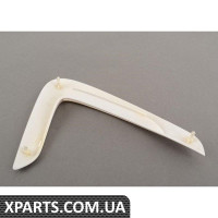 Решітка бічного крила - ліва BMW 51747381993