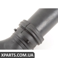13711734573 BMW ПОВІТРЯНИЙ ФІЛЬ. ТРУБА