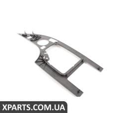 Отделка центральной консоли BMW 51166951134