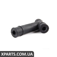 Кутовий вакуумний шланг VAG 8E0133784B