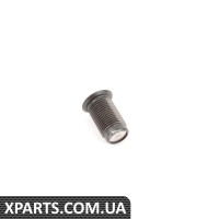 Набір затискачів для кріплення кришки двигуна VAG 077103733