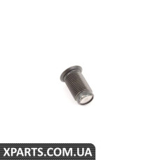 Набор зажимов для крепления крышки двигателя VAG 077103733