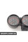 Блок інструментів JCW Chrono Chrono BMW 62106818799
