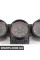 Блок інструментів JCW Chrono Chrono BMW 62106818799