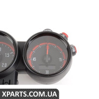 Блок інструментів JCW Chrono Chrono BMW 62106818799