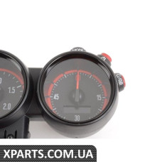 Блок інструментів JCW Chrono Chrono BMW 62106818799