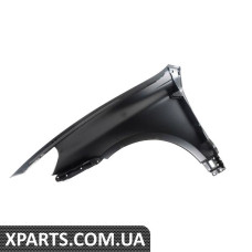 Крило праве PORSCHE 95550303202GRV