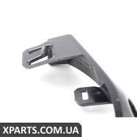 Крышка передней камеры - черный глянец VAG 4G0853140AT94