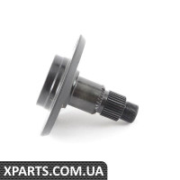 Ступиця заднього колеса BMW 33411134883