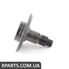 Ступиця заднього колеса BMW 33411134883