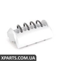 Кришка блоку тумблера - задній/передній/без підігріву BMW 64113454866