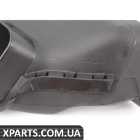 Впускний повітропровід VAG 5QM129618 Впускний повітропровід VAG 5QM129618