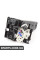 ПІДТРИМКА ТЕЛЕФОНУ BMW 51169285358