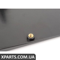 Тримач номерного знаку - Китай BMW 51118050334