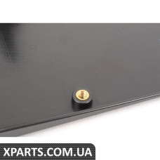 Держатель номерного знака - Китай BMW 51118050334