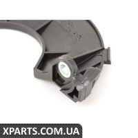 Верхня кришка ГРМ VAG 026109173A