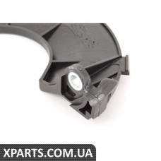 Верхня кришка ГРМ VAG 026109173A